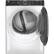 Alt View 11. GE - 7.8 Cu. Ft. 12-Cycle Gas Dryer - White.