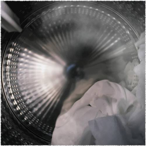 Alt View 16. GE - 4.8 Cu Ft High-Efficiency Stackable Smart Front Load Washer w/UltraFresh Vent, Microban Antimicrobial & SmartDispense - White On White.