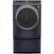 Alt View Zoom 11. GE - 5.0 Cu. Ft. High-Efficiency Front Load Washer with UltraFresh Vent System - Sapphire blue.