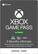 Front. Microsoft - Xbox Game Pass Ultimate 3-Month Membership.