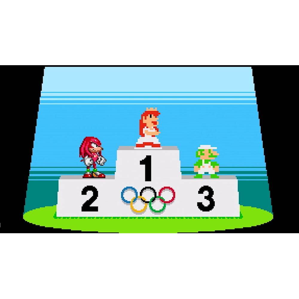 Alt View 16. SEGA - Mario & Sonic at the Olympic Games Tokyo 2020.