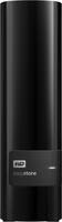 WD - Easystore 14TB External USB 3.0 Hard Drive - Black - Front_Zoom