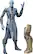 Front. Marvel - Avengers Legends Ebony Maw.