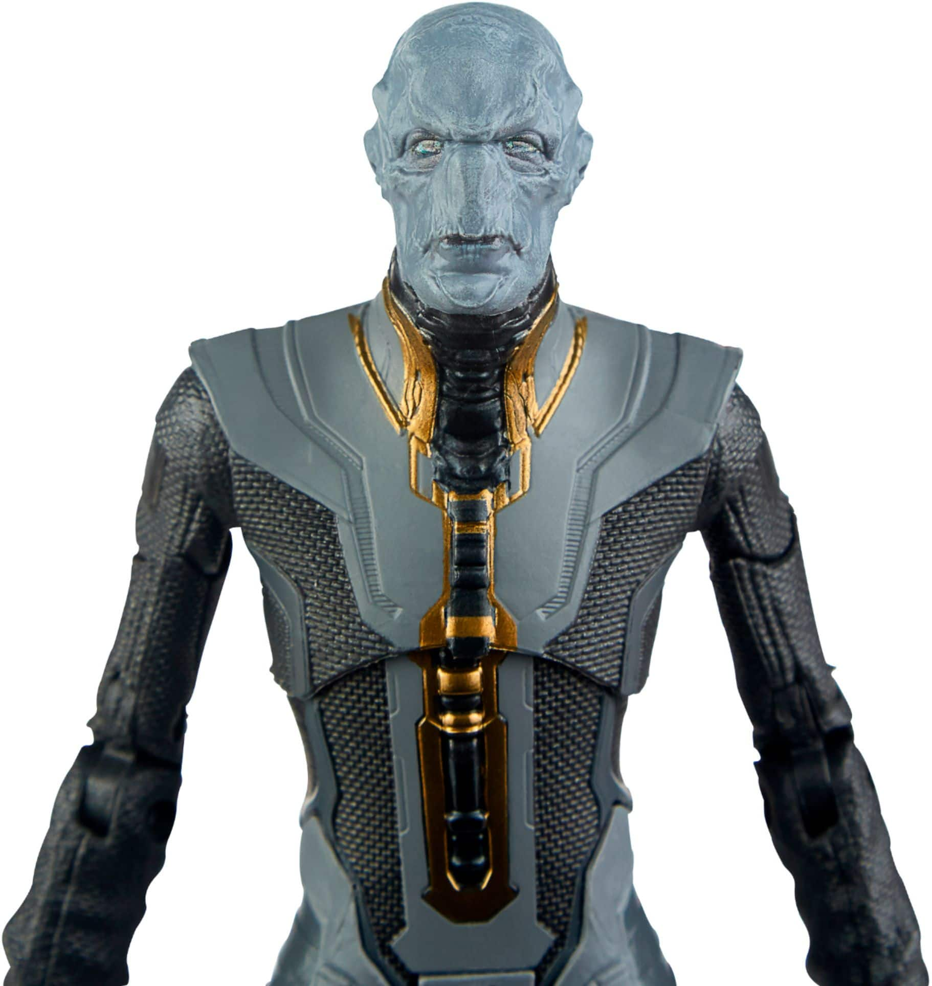 Legends store ebony maw