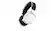 Front. SteelSeries - Arctis Pro Wireless Lossless High Fidelity Gaming Headset for PS5/PS4 and PC - White.