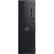 Front. Dell - OptiPlex Desktop - Intel Core i5 - 8GB Memory - 256GB SSD - Black.