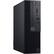 Left. Dell - OptiPlex Desktop - Intel Core i5 - 8GB Memory - 256GB SSD - Black.