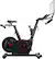 Angle. Echelon - Smart Connect Smart Bike EX5s Bike & Free 30 Day Membership - Red/Black.