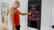 Alt View 14. Echelon - Reflect 50" Smart Mirror with Built-In Full HD Touch Screen & Free 30 Day Membership - Black/Glass.