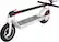 Left. Hover-1 - Engine Foldable Electric Scooter w/11 mi Max Operating Range & 16 mph Max Speed - White.