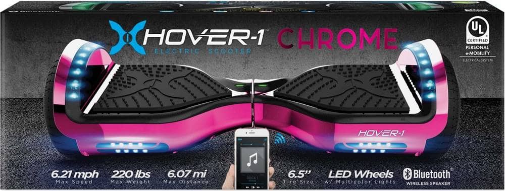 hover 1 chrome 2.0