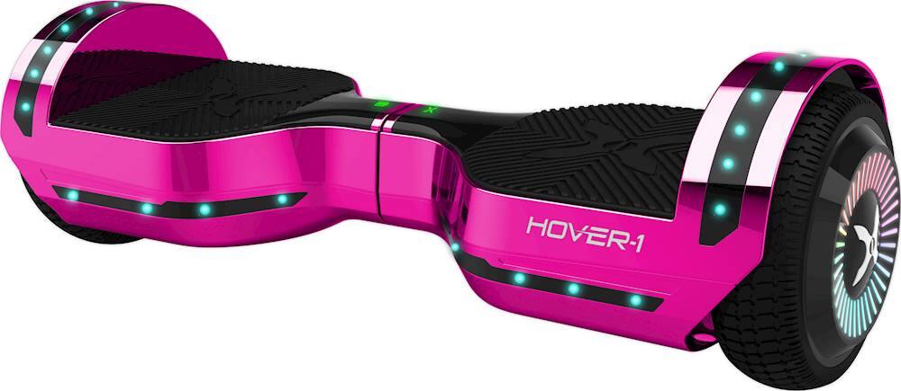 Hover 1 discount chrome 2.0 reviews