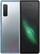 Alt View 11. Samsung - Geek Squad Certified Refurbished Galaxy Fold with 512GB Memory Cell Phone (Unlocked) - Space Silver.