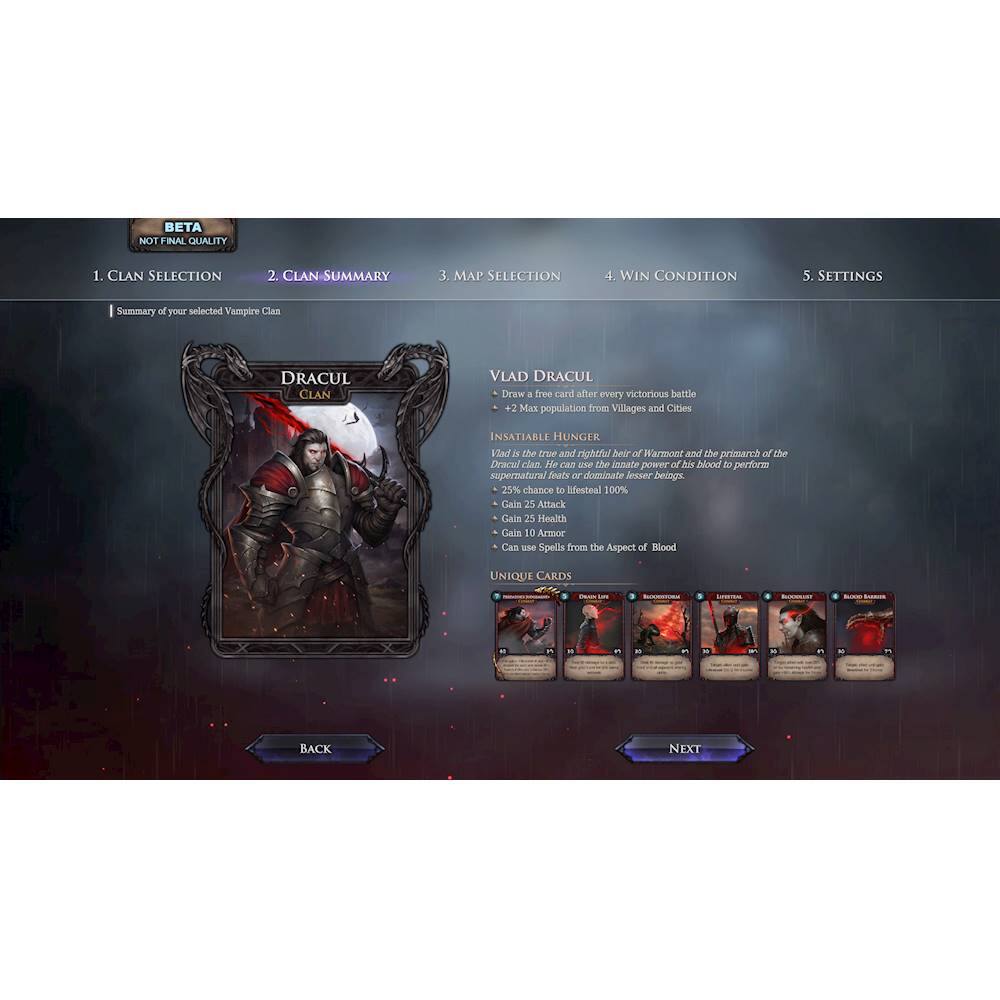 Alt View 14. Kalypso - Immortal Realms: Vampire Wars.