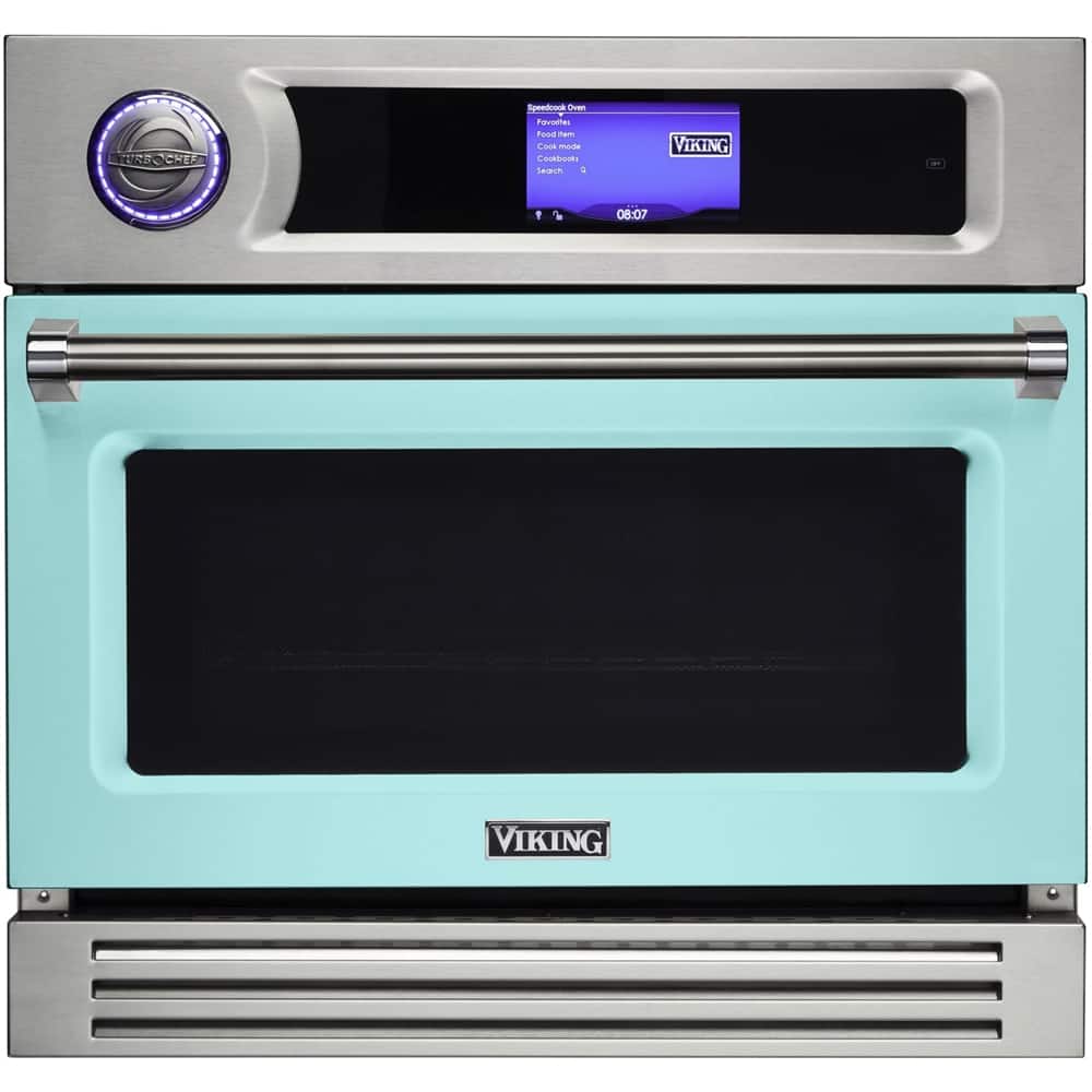 Viking Professional 7 Series TurboChef 30" BuiltIn Single Electric