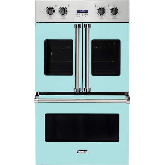 Viking 30 hot sale wall oven