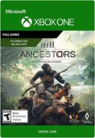 Ancestors: The Humankind Odyssey - Xbox One [Digital] - Front_Zoom