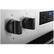 Alt View 11. Whirlpool - 5.3 Cu. Ft. Freestanding Electric Range with Self-Cleaning and Frozen Bake - Stainless Steel.