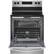 Alt View 13. Whirlpool - 5.3 Cu. Ft. Freestanding Electric Range with Self-Cleaning and Frozen Bake - Stainless Steel.
