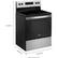 Alt View 16. Whirlpool - 5.3 Cu. Ft. Freestanding Electric Range with Self-Cleaning and Frozen Bake - Stainless Steel.