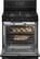 Alt View 13. Whirlpool - 5.0 Cu. Ft. Freestanding Gas Range with Self-Cleaning and SpeedHeat Burner - Black.