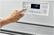 Alt View 15. Whirlpool - 5.0 Cu. Ft. Freestanding Gas Range with Self-Cleaning and SpeedHeat Burner - White.
