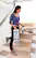 Alt View 14. Shark - Navigator Lift-Away Professional Upright Vacuum - White/Silver.