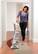 Alt View 15. Shark - Navigator Lift-Away Professional Upright Vacuum - White/Silver.