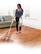 Alt View 16. Shark - Navigator Lift-Away Professional Upright Vacuum - White/Silver.