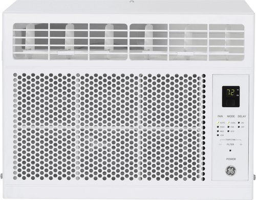 GE â 250 Sq. Ft. 6,000 BTU Window Air Conditioner â White â Deal â BrickSeek