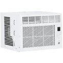 GE 250 Sq. Ft. 6,000 BTU Window Air Conditioner
