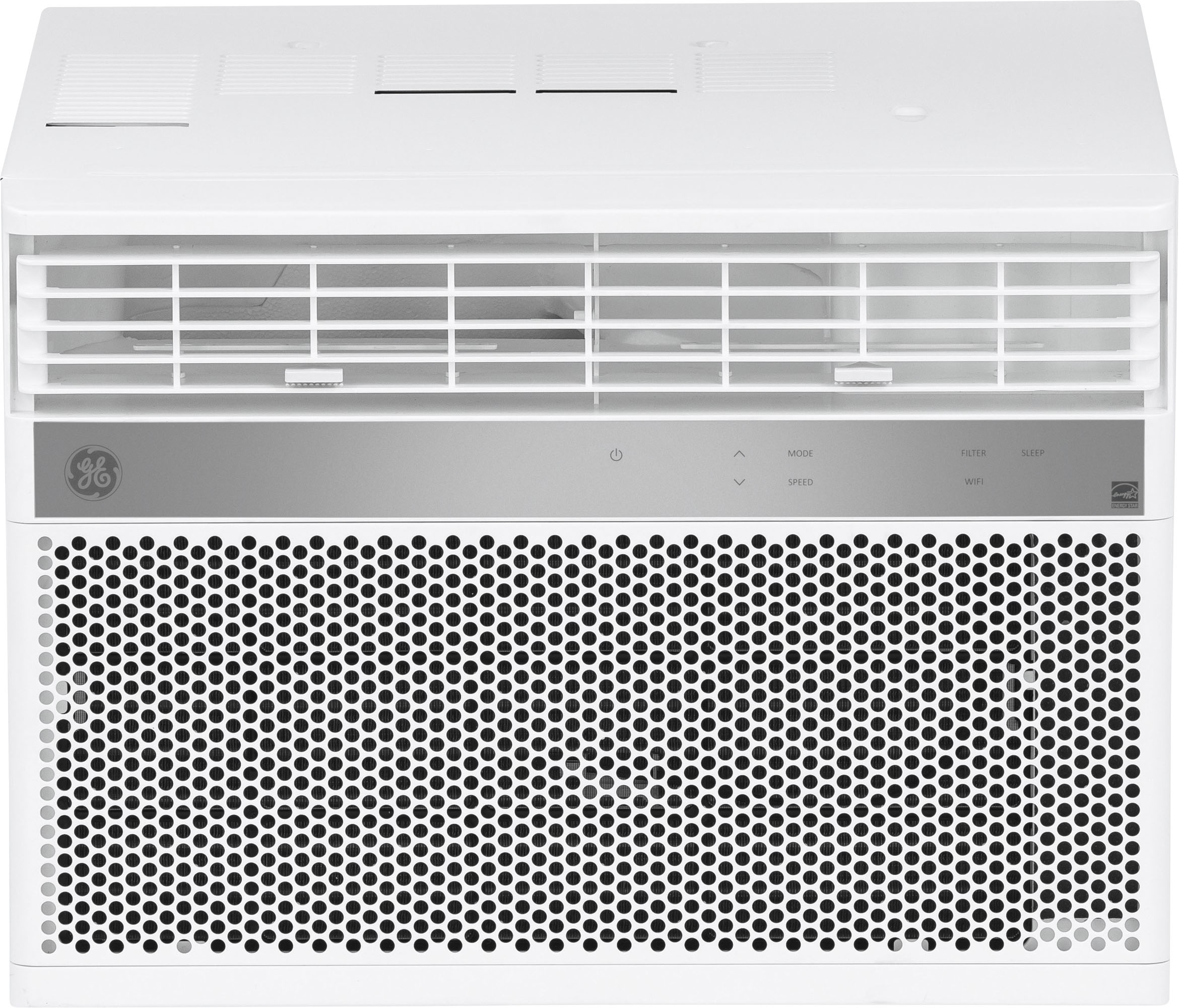 8000 btu air conditioner square footage