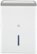 Front Zoom. GE - 35-Pint Portable Dehumidifier - White.
