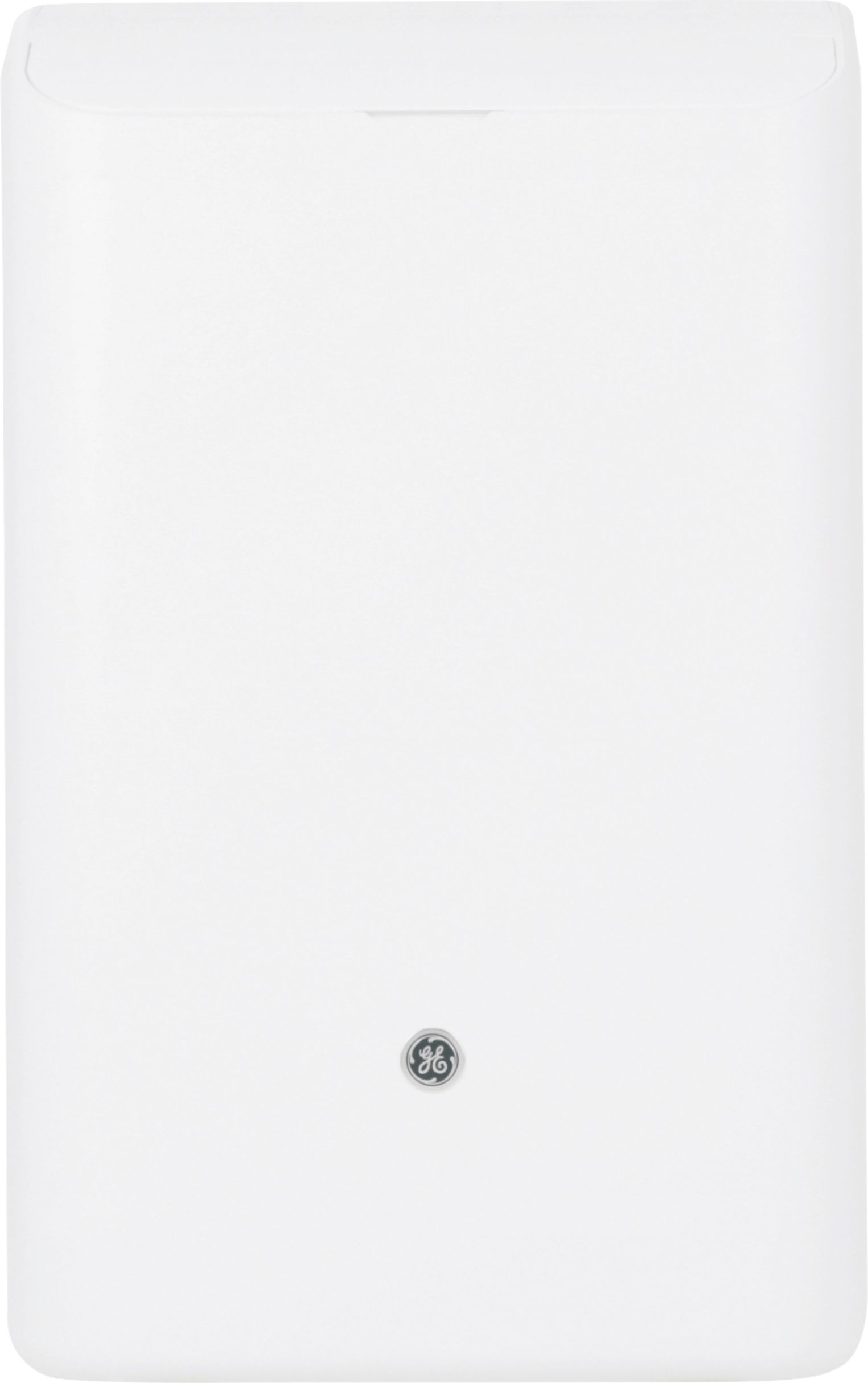 Best Buy: GE 250 Sq. Ft. Portable Air Conditioner White APCA09YZBW