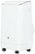 Alt View Zoom 14. GE - 450 Sq. Ft. Smart Portable Air Conditioner - White.