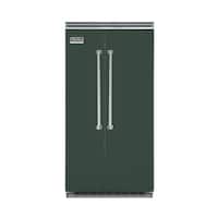Viking 42 refrigerator deals