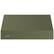 Front. Viking - Professional 5 Series 36" Externally Vented Range Hood - Cypress Green.