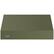 Front. Viking - Professional 5 Series 48" Externally Vented Range Hood - Cypress Green.