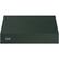 Front. Viking - Professional 5 Series 42" Externally Vented Range Hood - Blackforest Green.