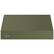Front. Viking - Professional 5 Series 42" Externally Vented Range Hood - Cypress Green.