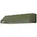 Front. Viking - Professional 30" Convertible Range Hood - Cypress Green.