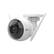 Alt View 14. EZVIZ - Outdoor 1080p Wi-Fi Wireless Network Surveillance Camera - Black/White.