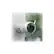 Alt View 16. EZVIZ - Outdoor 1080p Wi-Fi Wireless Network Surveillance Camera - Black/White.