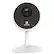 Front. EZVIZ - Indoor 720p Wi-Fi Wireless Network Surveillance Camera - Black/White.
