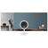 Alt View 11. EZVIZ - Indoor 720p Wi-Fi Wireless Network Surveillance Camera - Black/White.