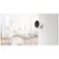 Alt View Zoom 12. EZVIZ - Indoor 720p Wi-Fi Wireless Network Surveillance Camera - Black/White.