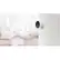 Alt View 12. EZVIZ - Indoor 720p Wi-Fi Wireless Network Surveillance Camera - Black/White.