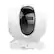 Alt View 15. EZVIZ - Pan and Tilt Indoor 1080p Wi-Fi Wireless Network Surveillance Camera - Black/White.