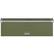 Front. Viking - Professional 5 Series 29" Warming Drawer - Cypress Green.
