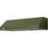 Front. Viking - Professional 36" Convertible Range Hood - Cypress Green.